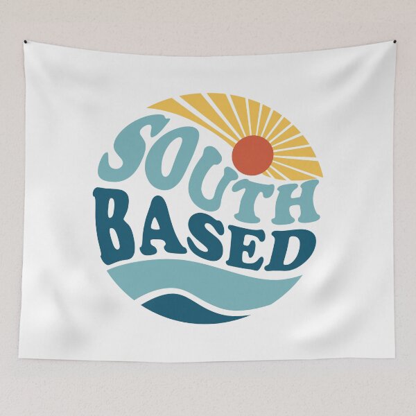 Item preview, Southbased Shine Club designed and sold by Johnkeyu.