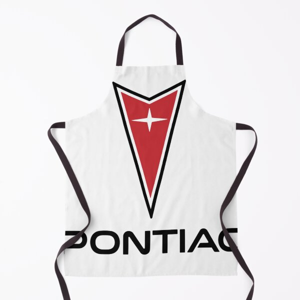 Item preview, Pontiac Iconic Logo designed and sold by Dimensionality.