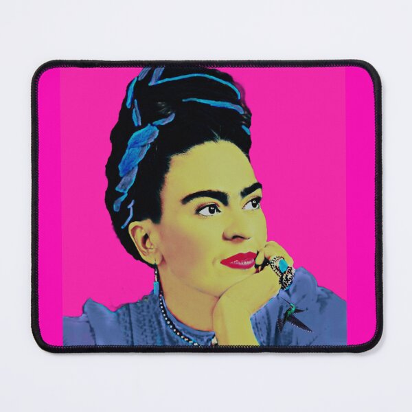 Item preview, Frida Kahlo Portrait designed and sold by FridaArtGallery.