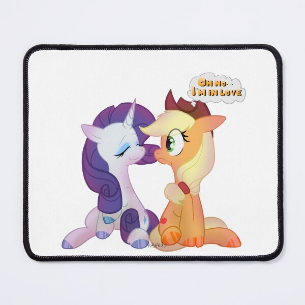 Item preview, Rarijack love designed and sold by lucifurzrt.