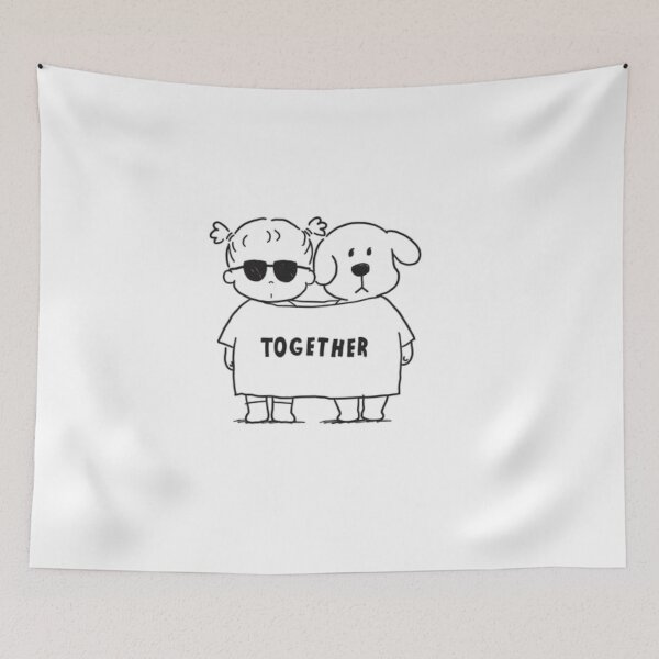 Item preview, World Parents Day design 3 designed and sold by Palette & Hue.