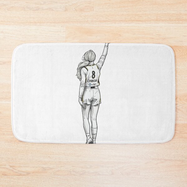 Item preview, Sophie Cunningham Win Pointing designed and sold by sundardesigns.