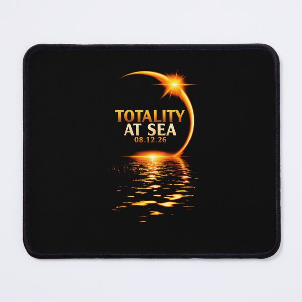 Item preview, Total Solar Eclipse 2026 Astronomy Lover designed and sold by charoen-design.