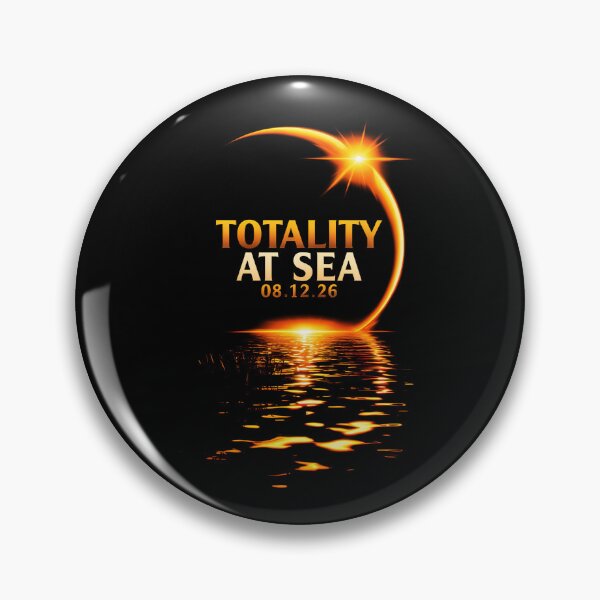 Item preview, Total Solar Eclipse 2026 Astronomy Lover designed and sold by charoen-design.