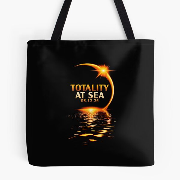 Item preview, Total Solar Eclipse 2026 Astronomy Lover designed and sold by charoen-design.