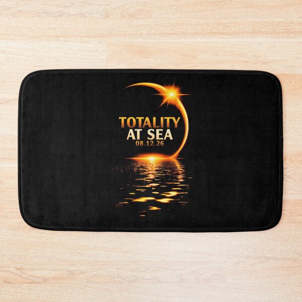 Item preview, Total Solar Eclipse 2026 Astronomy Lover designed and sold by charoen-design.