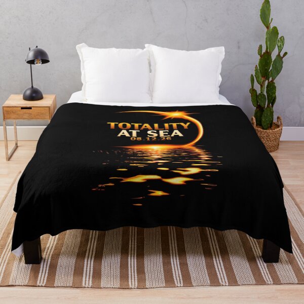 Item preview, Total Solar Eclipse 2026 Astronomy Lover designed and sold by charoen-design.