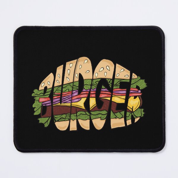 Item preview, Burger designed and sold by JMVisuals28.