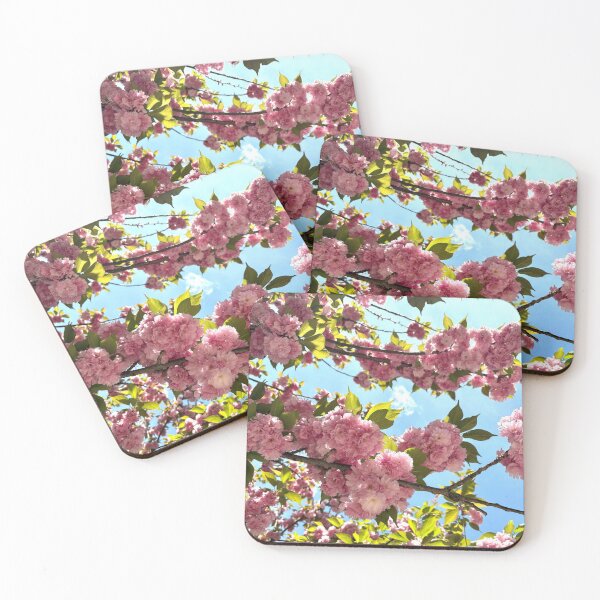 Item preview, Spring Sky Photo designed and sold by WastelandsWares.