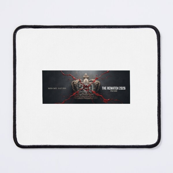 Item preview, France vs Morocco Rematch The Debt 2026 Dark Crown Football Art designed and sold by VikrantCreative.