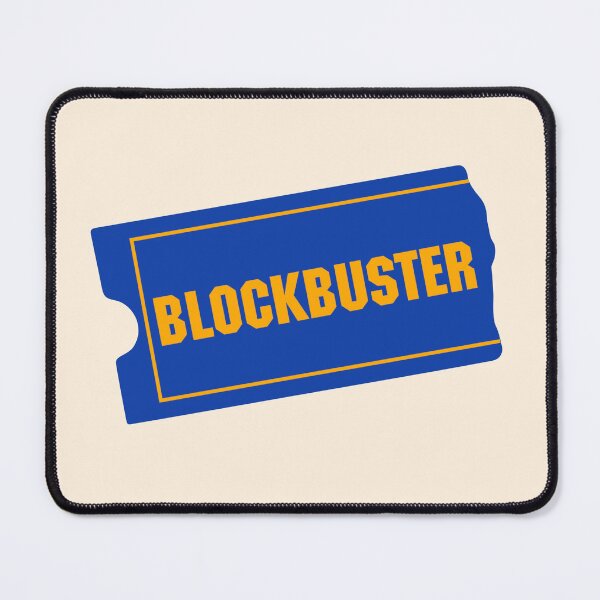 Item preview, blockbuster  designed and sold by pnkrose.