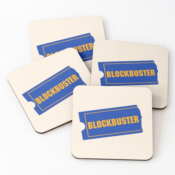 Item preview, blockbuster  designed and sold by pnkrose.