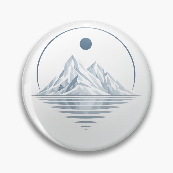 Item preview, Silent Winter Reflection designed and sold by Norvian.