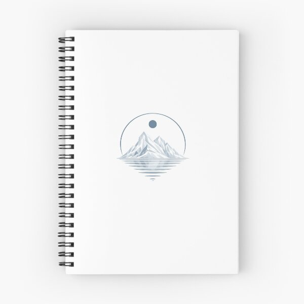 Item preview, Silent Winter Reflection designed and sold by Norvian.