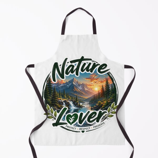 Item preview, Nature Lover designed and sold by MR4me.