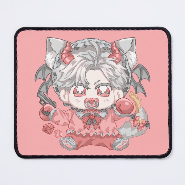 Item preview, Baby Sylus / Qin Che Chibi designed and sold by brillylili.