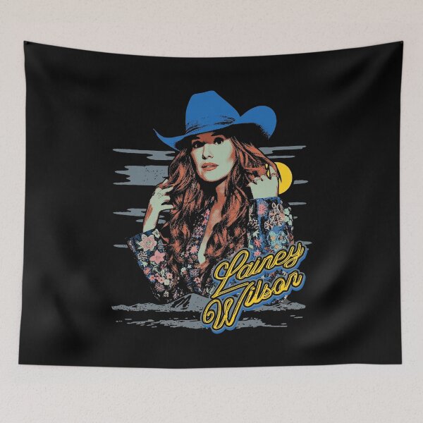 Item preview, Vintage Style Country Singer designed and sold by BiskiTop.