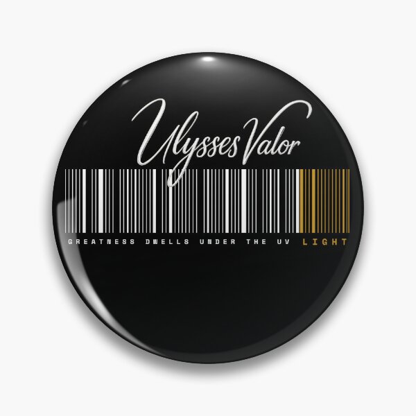 Item preview, Golden Frequency  designed and sold by Ulysses Valor.