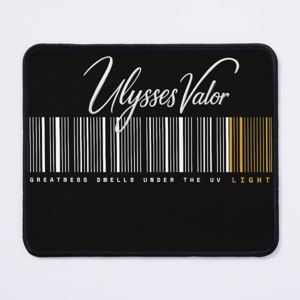 Item preview, Golden Frequency  designed and sold by Ulysses Valor.