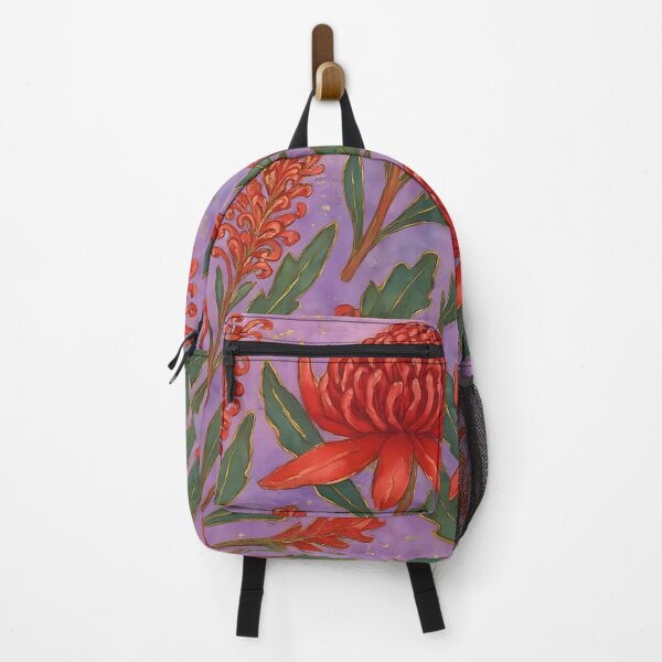 Item preview, Australian Native Flowers designed and sold by GraphicsClub.
