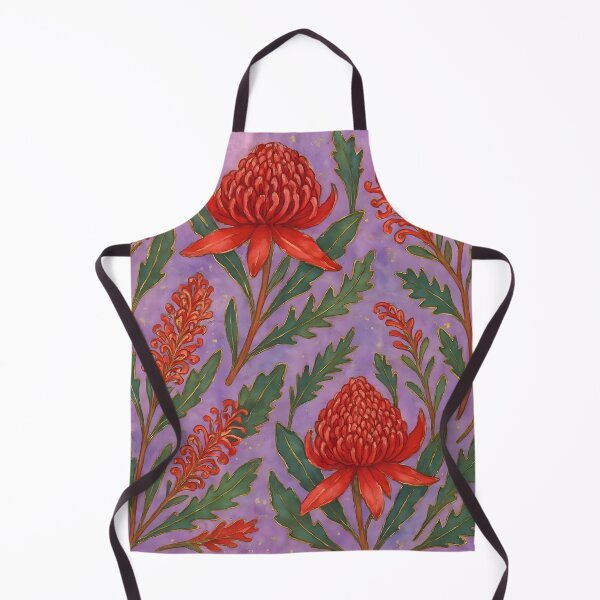 Item preview, Australian Native Flowers designed and sold by GraphicsClub.