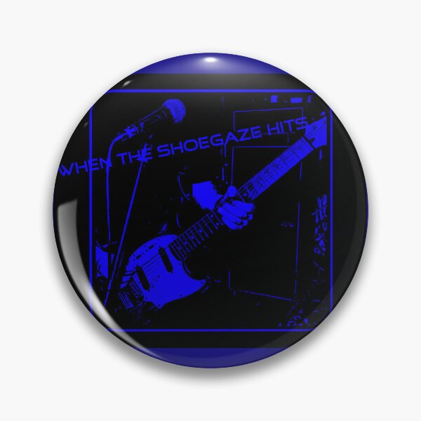 Item preview, When the Shoegaze Hits designed and sold by Ontoland.