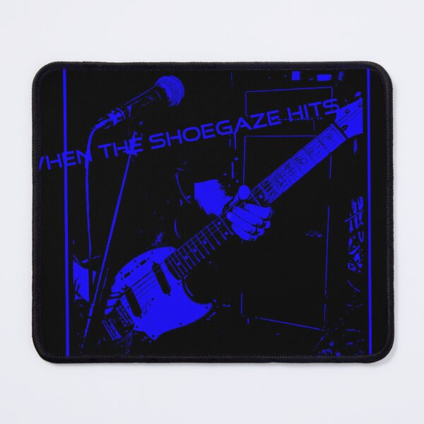 Item preview, When the Shoegaze Hits designed and sold by Ontoland.