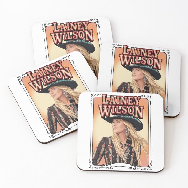 Item preview, Retro Border Style Country Singer designed and sold by BiskiTop.