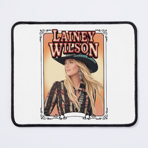 Item preview, Retro Border Style Country Singer designed and sold by BiskiTop.