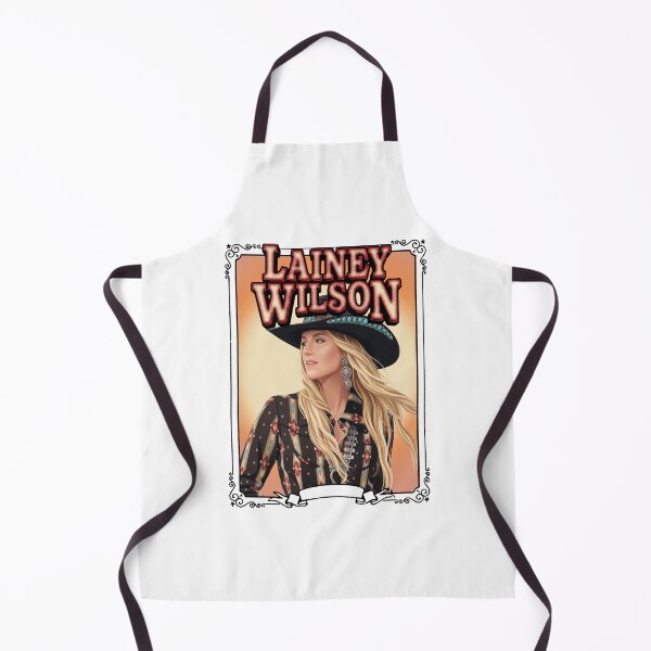 Item preview, Retro Border Style Country Singer designed and sold by BiskiTop.
