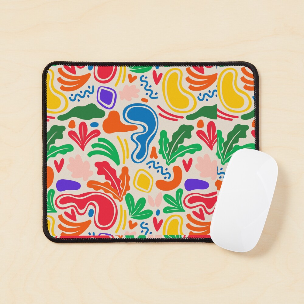 Item preview, Mouse Pad designed and sold by dipidesign002.