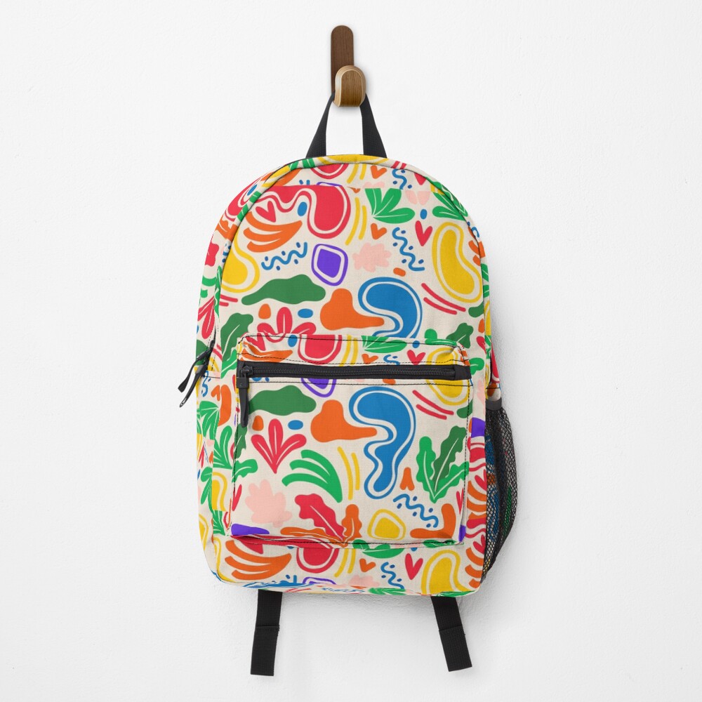 Item preview, Backpack designed and sold by dipidesign002.