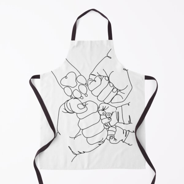 Item preview, World Parents Day design 4 designed and sold by Palette & Hue.