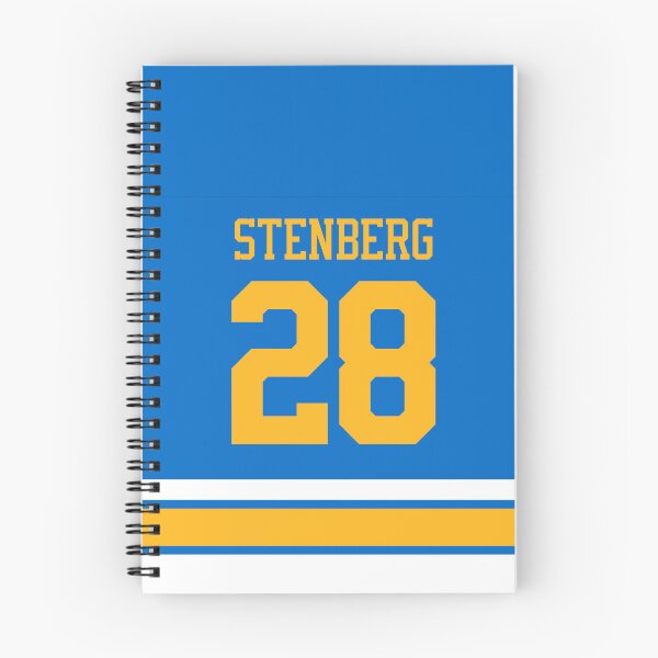 Item preview, St. Louis Blues Otto Stenberg Home Jersey Back Phone Case designed and sold by IAmAlexaJericho.