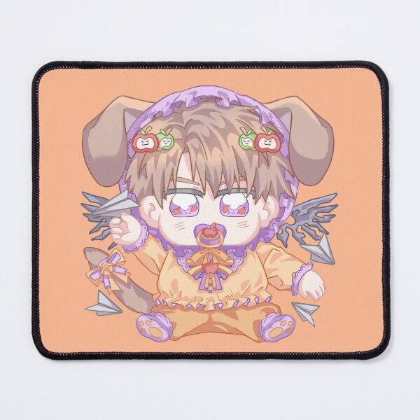Item preview, Baby Caleb / Xia Yizhou Chibi designed and sold by brillylili.