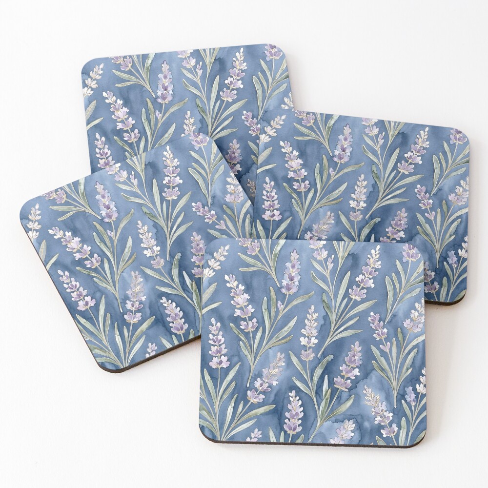 Item preview, Coasters (Set of 4) designed and sold by GraphicsClub.
