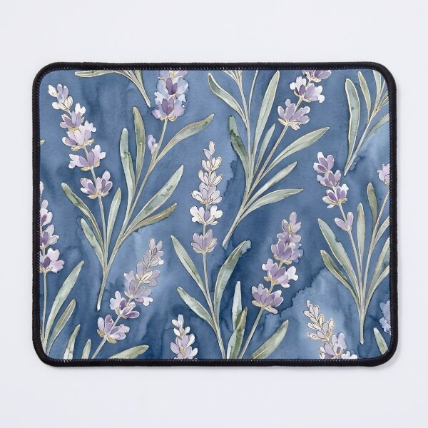 Item preview, Lavender designed and sold by GraphicsClub.
