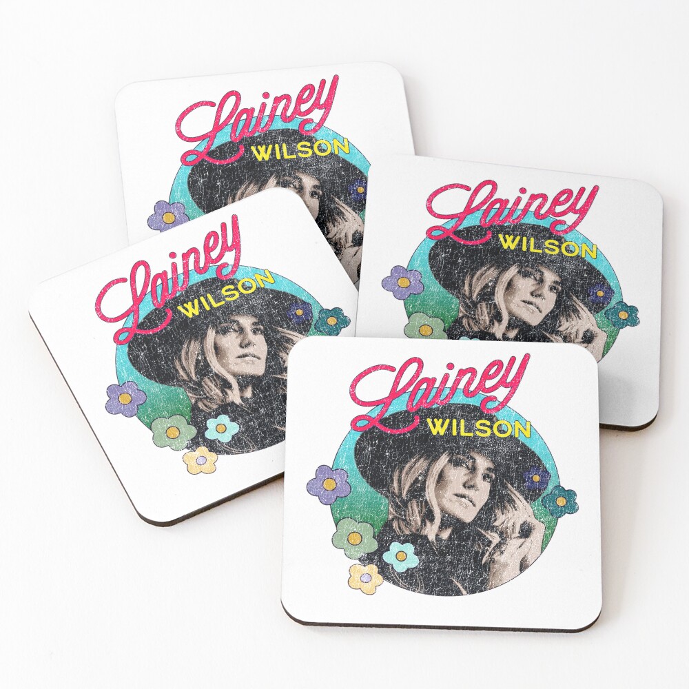 Item preview, Coasters (Set of 4) designed and sold by BiskiTop.