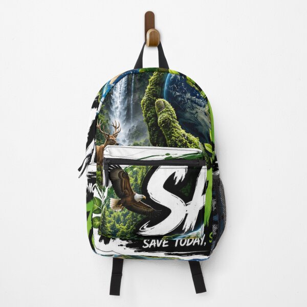 Item preview, Save Nature designed and sold by MR4me.