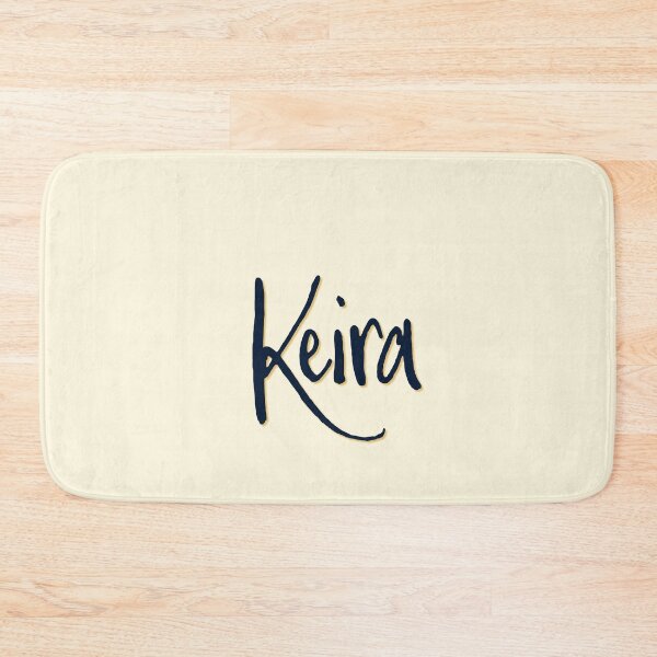 Item preview, KEIRA personalized type design designed and sold by CharlottePlaceArt.
