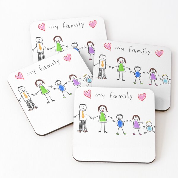 Item preview, World Parents Day design 5 designed and sold by Palette & Hue.