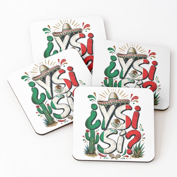 Item preview, Bandera Mexicana Y Si Si México Grunge designed and sold by MaskedTarget.