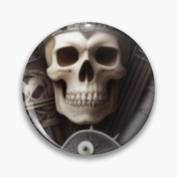 Item preview, Skull & Strings – Rock Spirit Unleashed designed and sold by Catfcreations.
