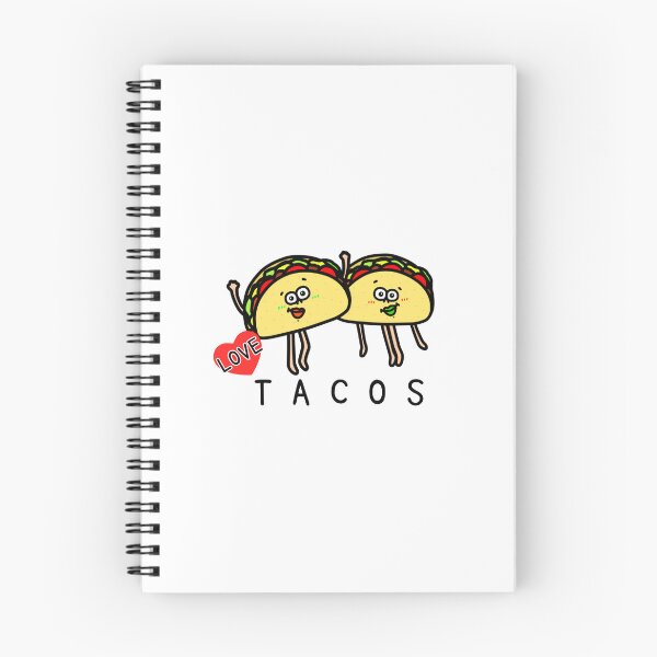 Item preview, Lindo, ME ENCANTAN LOS TACOS designed and sold by kanaehonkawa.