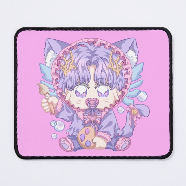 Item preview, Baby Rafayel / Qi Yu Chibi designed and sold by brillylili.