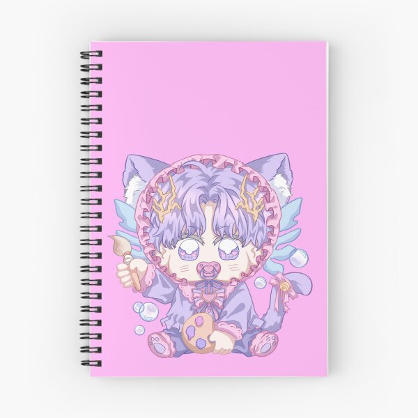 Item preview, Baby Rafayel / Qi Yu Chibi designed and sold by brillylili.