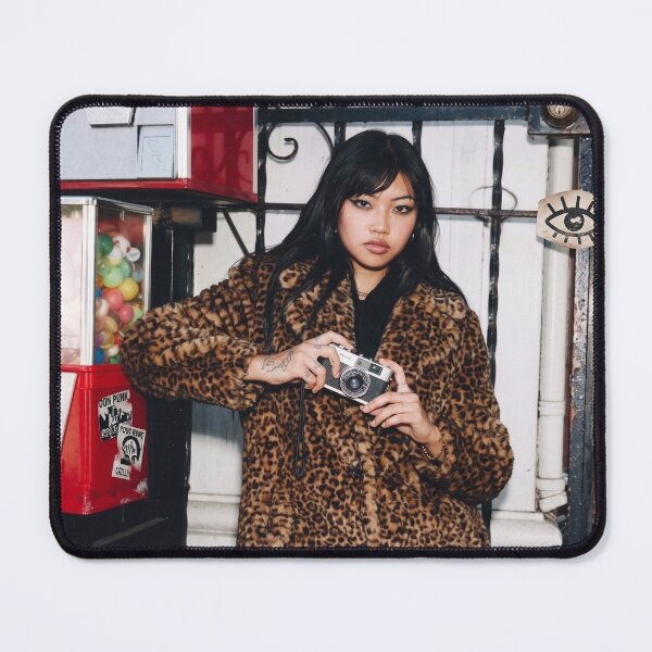 Item preview, beabadoobee camera designed and sold by tylerpeterso.