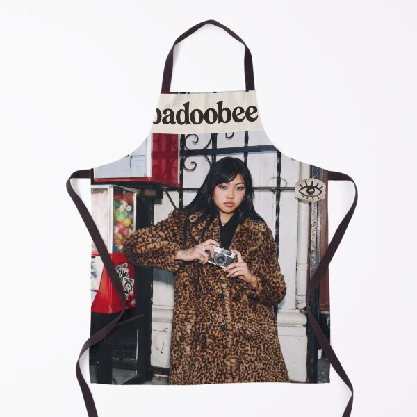 Item preview, beabadoobee camera designed and sold by tylerpeterso.