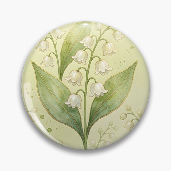 Item preview, Lily of The Valley  designed and sold by GraphicsClub.
