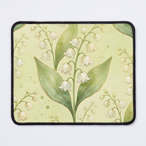 Item preview, Lily of The Valley  designed and sold by GraphicsClub.